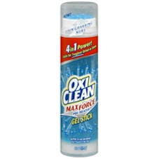 OxiClean   Max Force Gel Stick